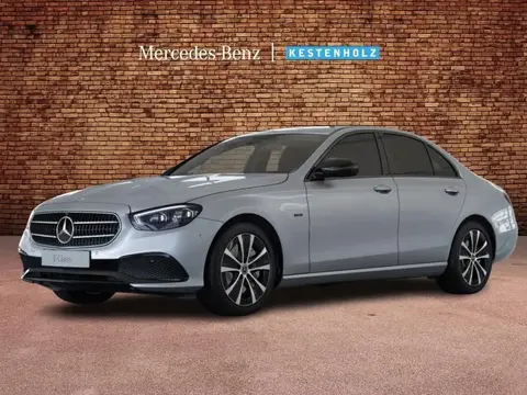 Used MERCEDES-BENZ CLASSE E Hybrid 2021 Ad 