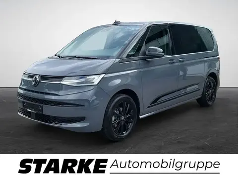 Annonce VOLKSWAGEN T7 Diesel 2024 d'occasion 