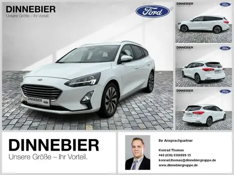 Used FORD FOCUS Petrol 2020 Ad 