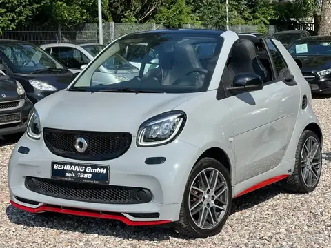 Annonce SMART FORTWO Essence 2018 d'occasion 