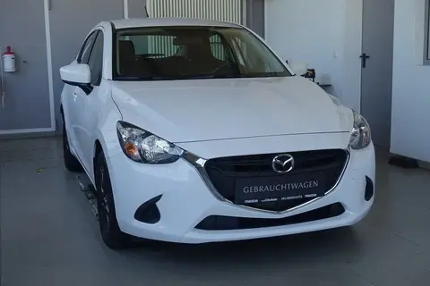 Annonce MAZDA 2 Essence 2017 d'occasion 