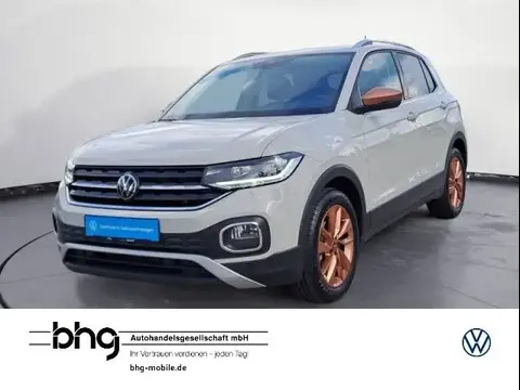 Used VOLKSWAGEN T-CROSS Petrol 2023 Ad 