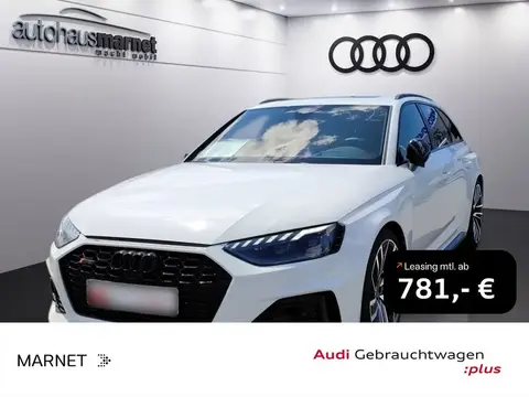 Annonce AUDI RS4 Essence 2023 d'occasion 