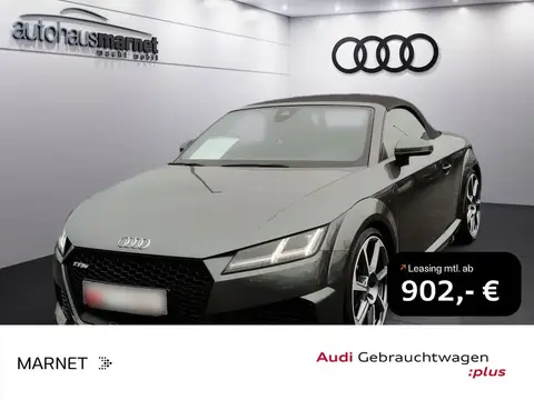 Annonce AUDI TT RS Essence 2023 d'occasion 