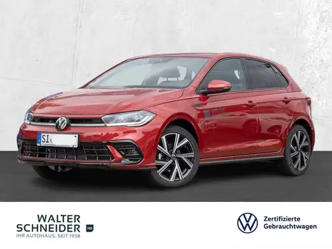 Annonce VOLKSWAGEN POLO Essence 2024 d'occasion 