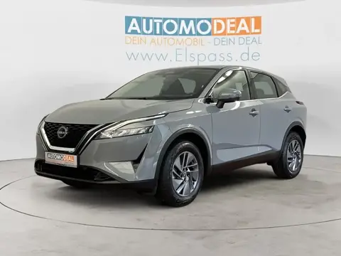 Used NISSAN QASHQAI Petrol 2024 Ad 