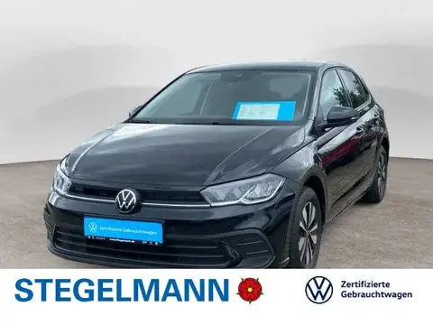 Used VOLKSWAGEN POLO Petrol 2023 Ad 