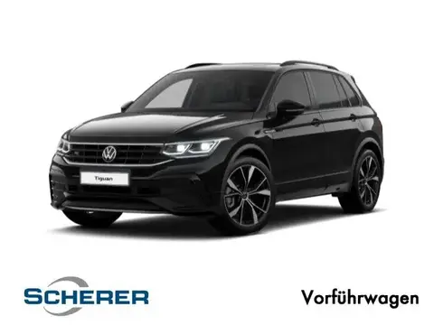 Annonce VOLKSWAGEN TIGUAN Diesel 2024 d'occasion 