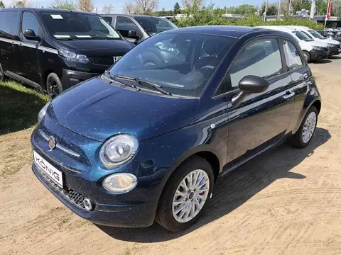 Used FIAT 500 Petrol 2023 Ad 