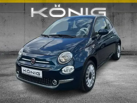 Used FIAT 500 Petrol 2023 Ad 