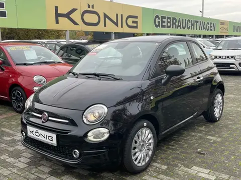 Used FIAT 500 Petrol 2023 Ad 