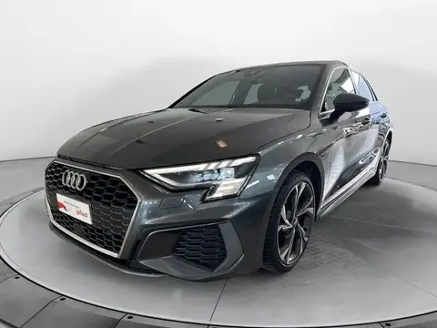 Used AUDI A3 Hybrid 2021 Ad 