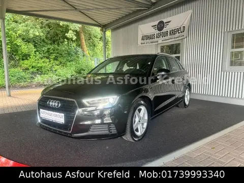 Used AUDI A3 Petrol 2017 Ad 