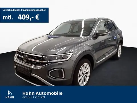 Used VOLKSWAGEN T-ROC Petrol 2023 Ad 