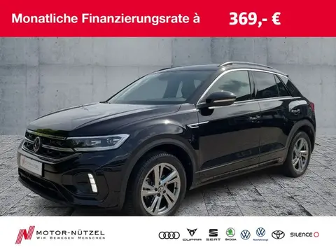 Used VOLKSWAGEN T-ROC Petrol 2022 Ad 