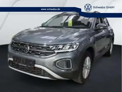 Used VOLKSWAGEN T-ROC Diesel 2023 Ad 