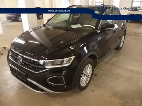 Used VOLKSWAGEN T-ROC Diesel 2023 Ad 