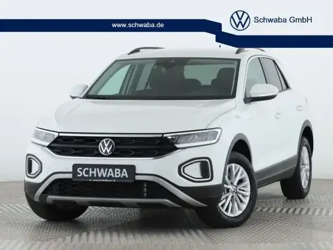 Used VOLKSWAGEN T-ROC Diesel 2023 Ad 