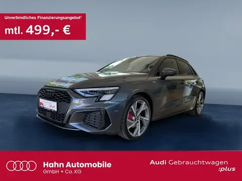 Annonce AUDI A3 Diesel 2023 d'occasion 