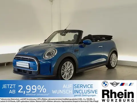 Used MINI COOPER Petrol 2021 Ad 