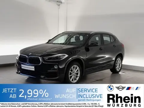 Used BMW X2 Petrol 2020 Ad Germany