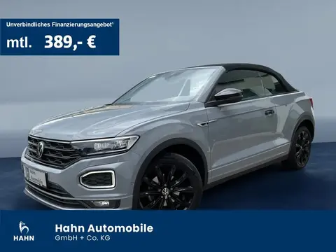 Used VOLKSWAGEN T-ROC Petrol 2021 Ad 