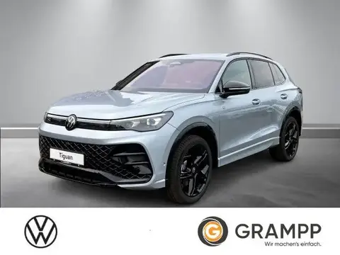 Annonce VOLKSWAGEN TIGUAN Diesel 2024 d'occasion 