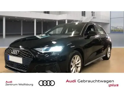 Annonce AUDI A3 Essence 2021 d'occasion 