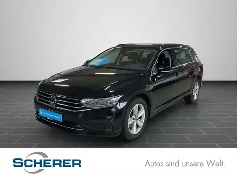 Used VOLKSWAGEN PASSAT Petrol 2023 Ad 