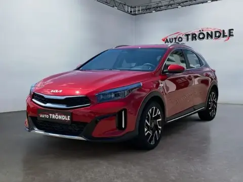 Annonce KIA XCEED Essence 2024 d'occasion 