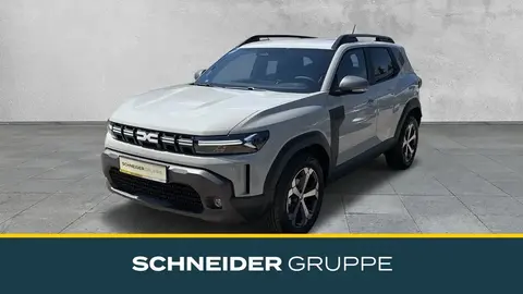 Annonce DACIA DUSTER Essence 2024 d'occasion 