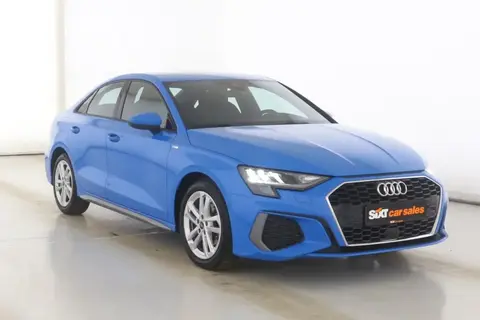 Annonce AUDI A3 Diesel 2023 d'occasion 