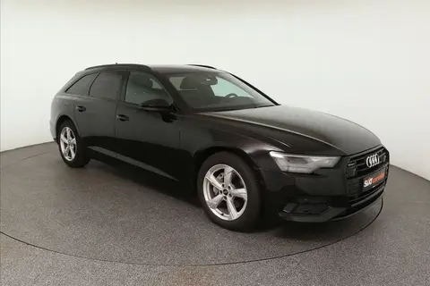 Used AUDI A6 Diesel 2022 Ad 