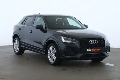 Used AUDI Q2 Petrol 2022 Ad 