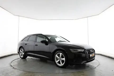 Used AUDI A6 Diesel 2022 Ad 