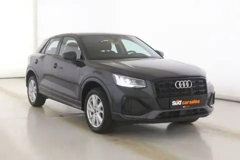 Annonce AUDI Q2 Essence 2023 d'occasion 