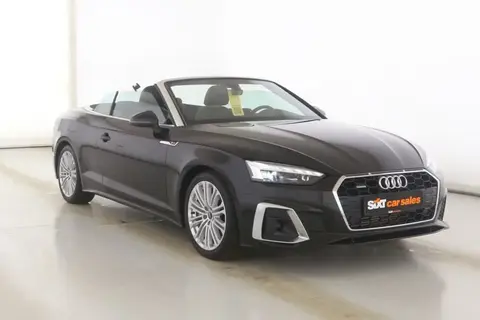 Annonce AUDI A5 Essence 2023 d'occasion 