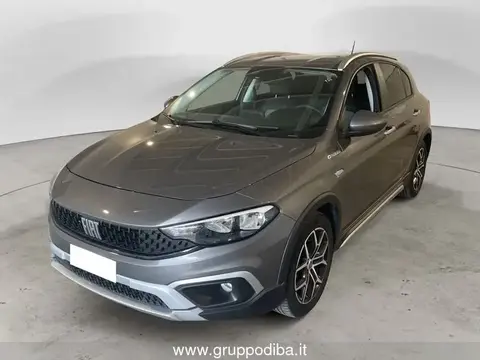 Used FIAT TIPO Hybrid 2022 Ad 