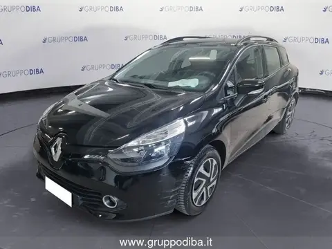 Annonce RENAULT CLIO Essence 2015 d'occasion 