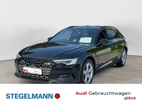 Annonce AUDI A6 Diesel 2023 d'occasion 