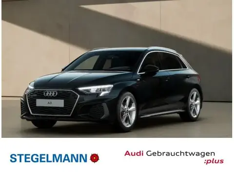 Annonce AUDI A3 Essence 2023 d'occasion 