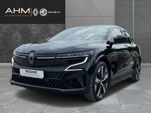 Annonce RENAULT MEGANE Non renseigné 2024 d'occasion 