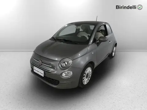 Used FIAT 500 Diesel 2018 Ad 