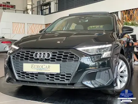 Annonce AUDI A3 Essence 2020 d'occasion 