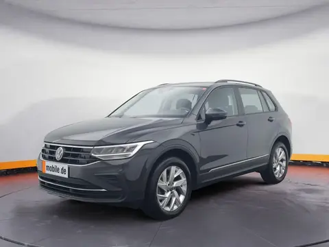 Used VOLKSWAGEN TIGUAN Diesel 2023 Ad 