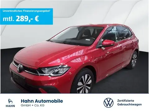 Annonce VOLKSWAGEN POLO Essence 2023 d'occasion 