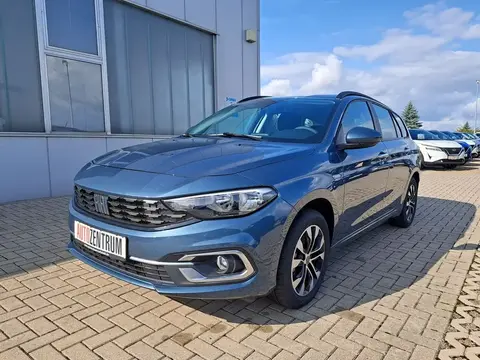 Used FIAT TIPO Petrol 2022 Ad 