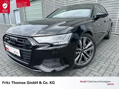 Used AUDI A6 Hybrid 2023 Ad 