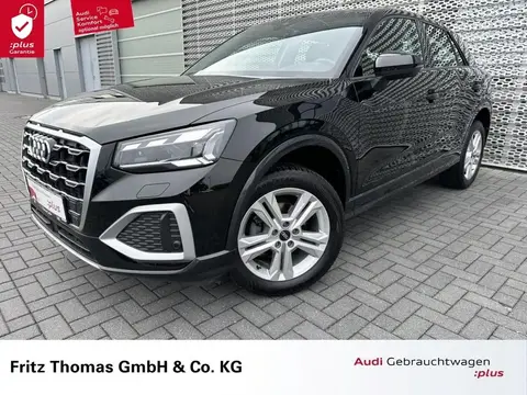 Used AUDI Q2 Petrol 2023 Ad 