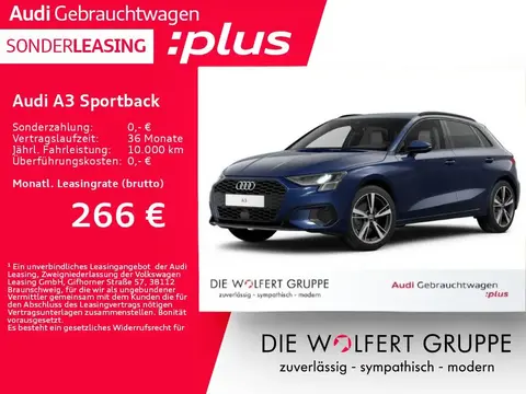 Used AUDI A3 Diesel 2023 Ad 